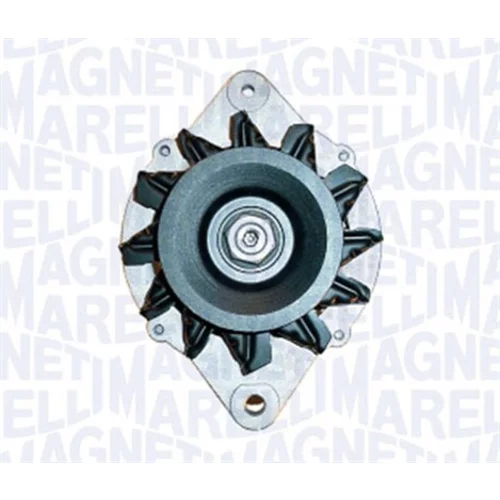 Alternátor MAGNETI MARELLI 944390511420 - obr. 1