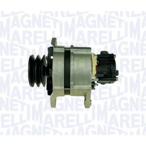 Alternátor MAGNETI MARELLI 944390900910