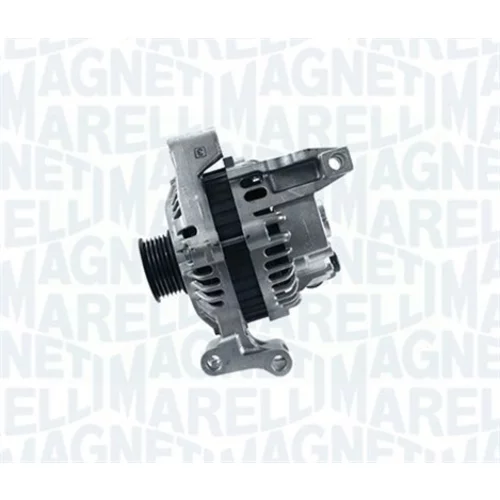 Alternátor MAGNETI MARELLI 944390901380
