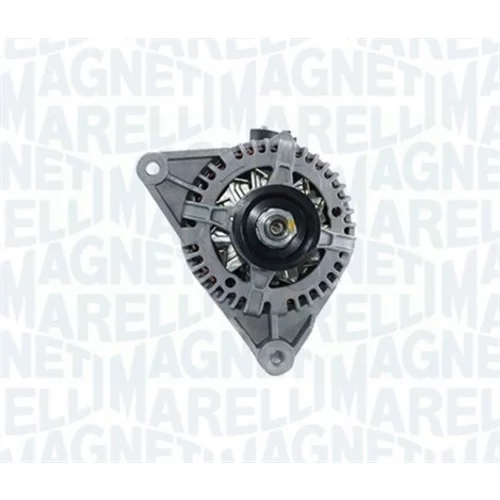 Alternátor MAGNETI MARELLI 944390902480 - obr. 2