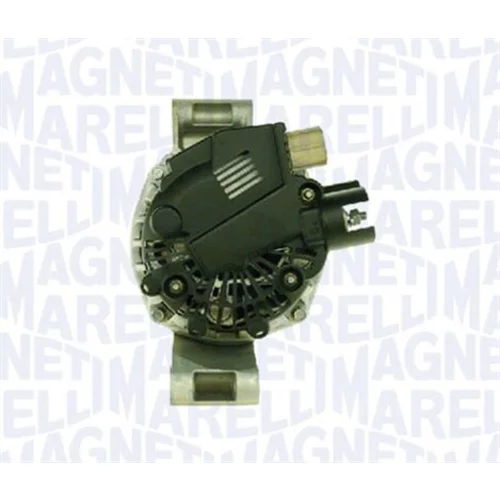 Alternátor MAGNETI MARELLI 944390902550 - obr. 2