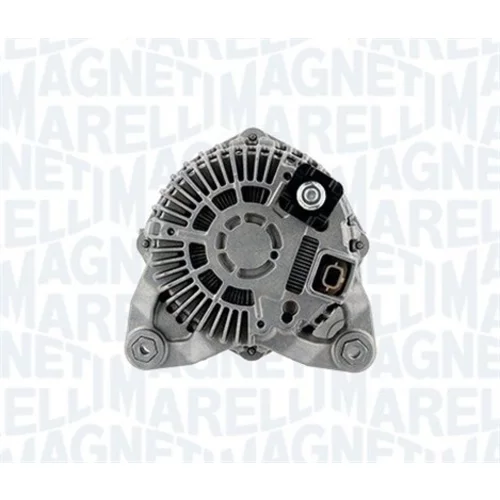 Alternátor MAGNETI MARELLI 944390908500 - obr. 1