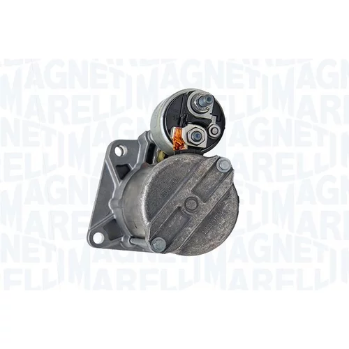 Štartér 063521370010 (MAGNETI MARELLI) - obr. 1