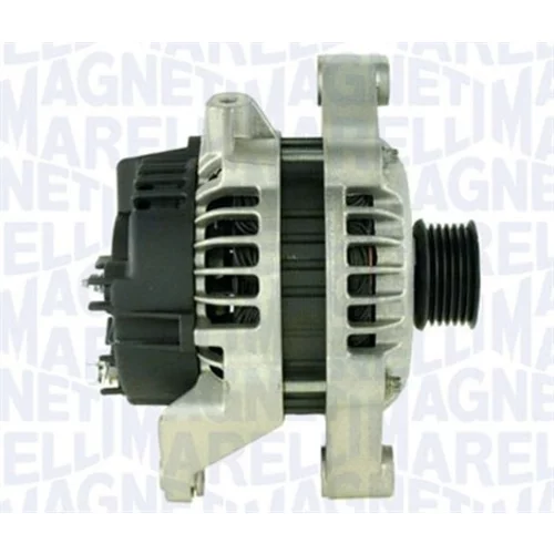 Alternátor MAGNETI MARELLI 063533481010