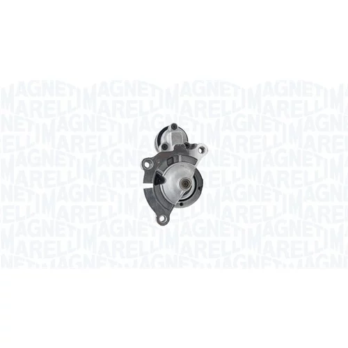 Štartér MAGNETI MARELLI 063720594010 - obr. 2