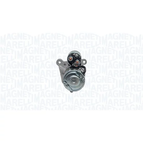 Štartér MAGNETI MARELLI 063721252010 - obr. 1