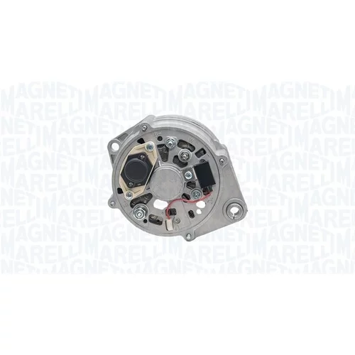 Alternátor MAGNETI MARELLI 063731438010 - obr. 2