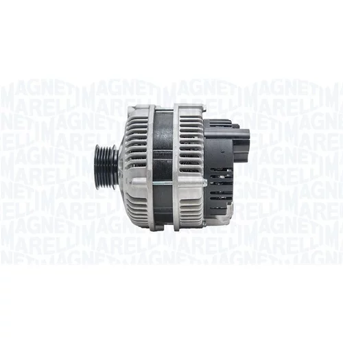 Alternátor MAGNETI MARELLI 063731559010 - obr. 3