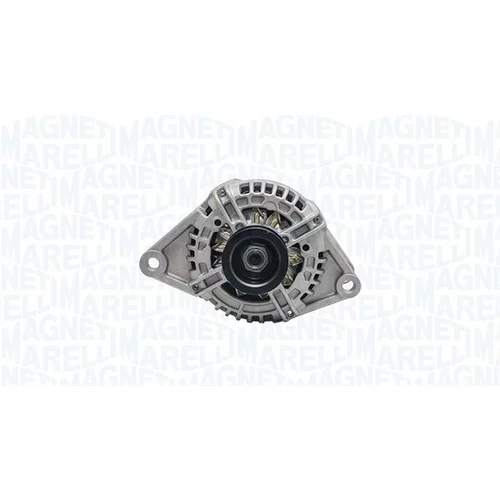 Alternátor MAGNETI MARELLI 063731700010 - obr. 1