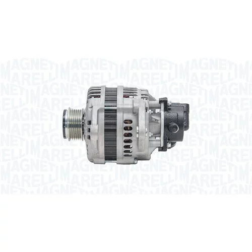 Alternátor MAGNETI MARELLI 063731900010 - obr. 1