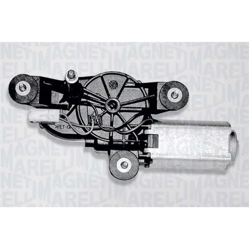 Motor stieračov MAGNETI MARELLI 064013003010