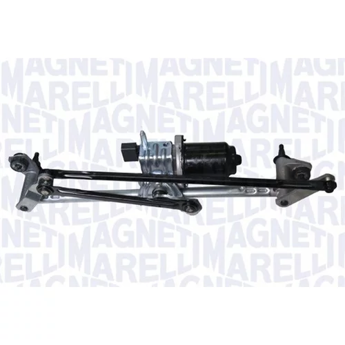 Systém čistenia skiel MAGNETI MARELLI 064352114010