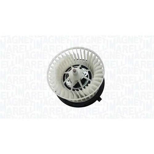 Vnútorný ventilátor MAGNETI MARELLI 069412318010