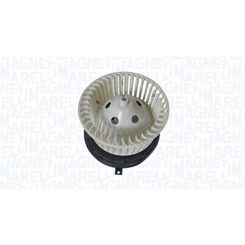 Vnútorný ventilátor MAGNETI MARELLI 069412322010