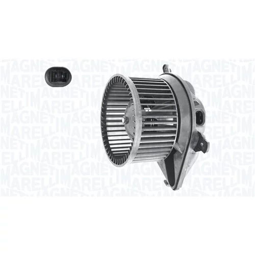 Vnútorný ventilátor MAGNETI MARELLI 069412392010