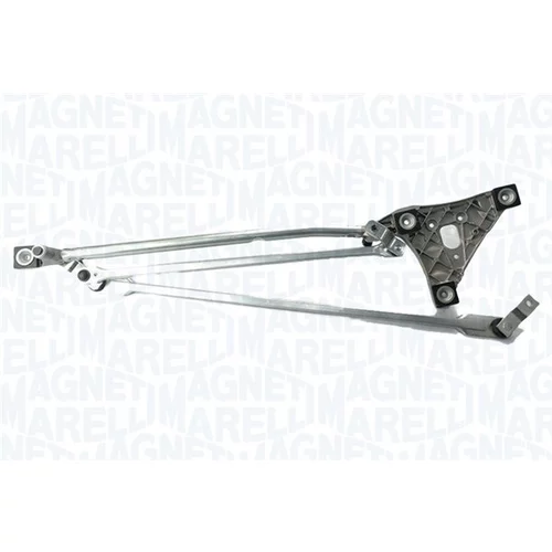 Mechanizmus stieračov MAGNETI MARELLI 085570738010 - obr. 1