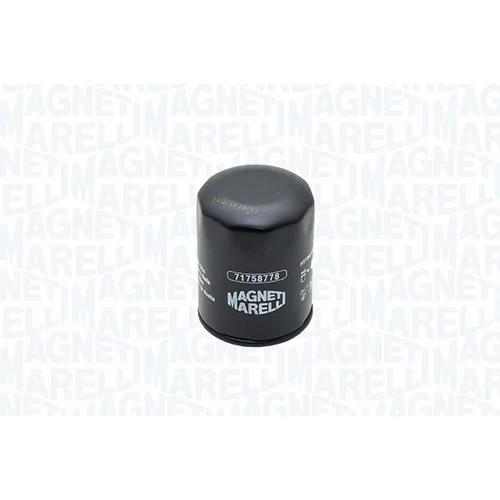 Olejový filter MAGNETI MARELLI 152071758778