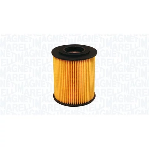 Olejový filter MAGNETI MARELLI 152071758798