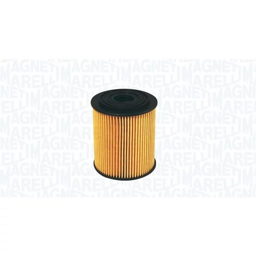 Olejový filter MAGNETI MARELLI 152071758828