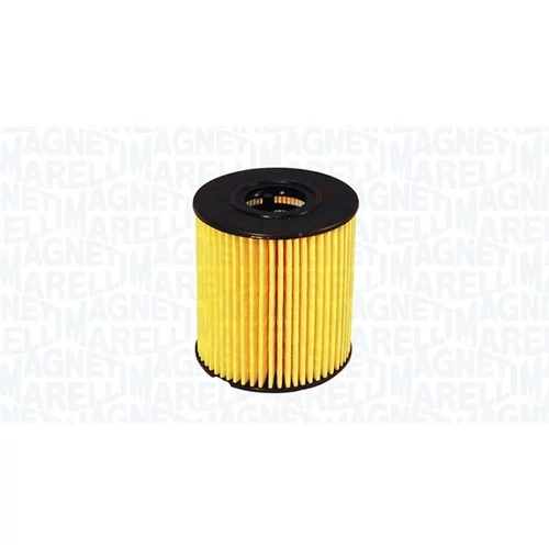 Olejový filter MAGNETI MARELLI 152071758833