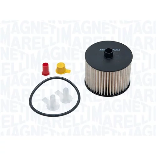 Palivový filter MAGNETI MARELLI 152071760867