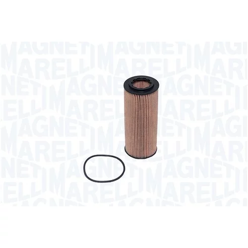 Olejový filter 153071760217 (MAGNETI MARELLI)