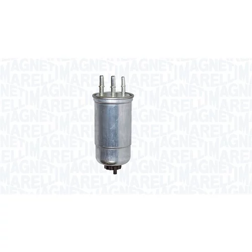 Palivový filter MAGNETI MARELLI 153071760393