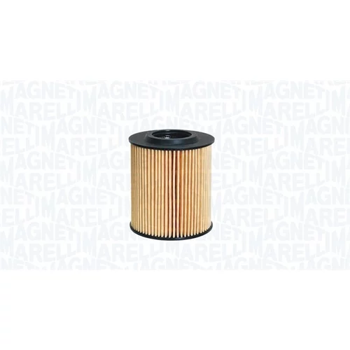 Olejový filter MAGNETI MARELLI 153071762444