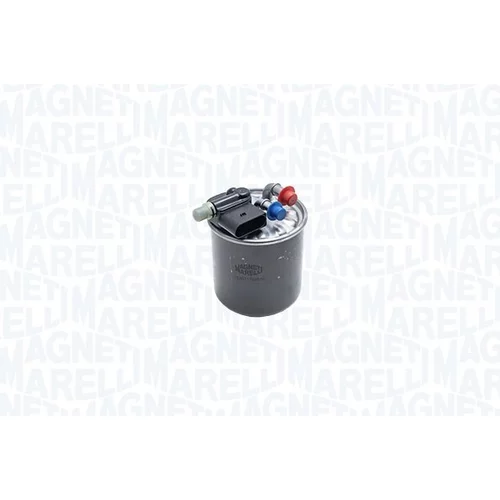 Palivový filter MAGNETI MARELLI 153071762630