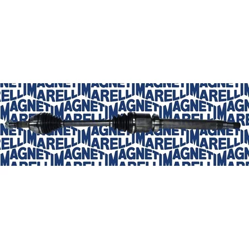 Hnací hriadeľ MAGNETI MARELLI 302004190064