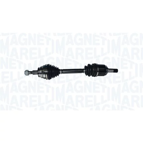 Hnací hriadeľ MAGNETI MARELLI 302004190133