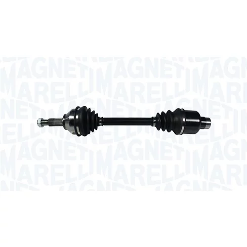 Hnací hriadeľ MAGNETI MARELLI 302004190168