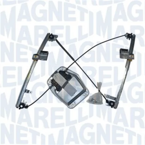 Mechanizmus zdvíhania okna 350103169600 (MAGNETI MARELLI) - obr. 1