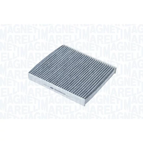 Filter vnútorného priestoru 350203066320 (MAGNETI MARELLI) - obr. 1