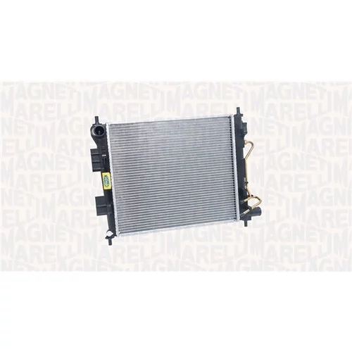 Chladič motora MAGNETI MARELLI 350213204100