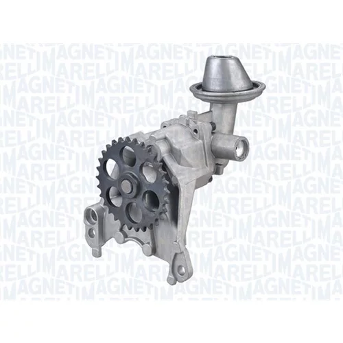 Olejové čerpadlo MAGNETI MARELLI 351516000130