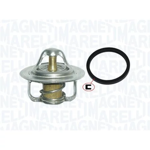 Termostat chladenia MAGNETI MARELLI 352317004190