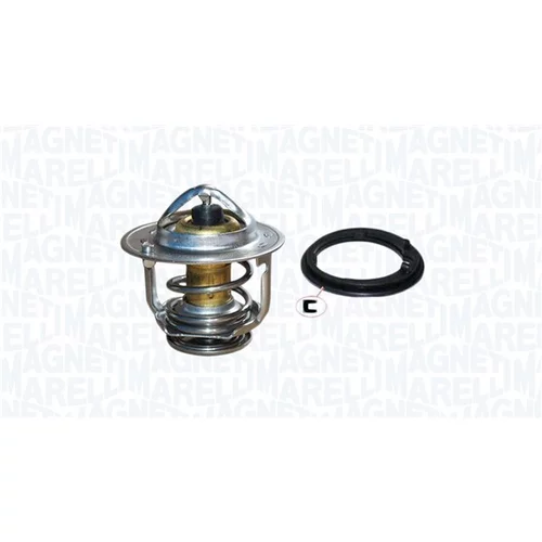 Termostat chladenia MAGNETI MARELLI 352317004970