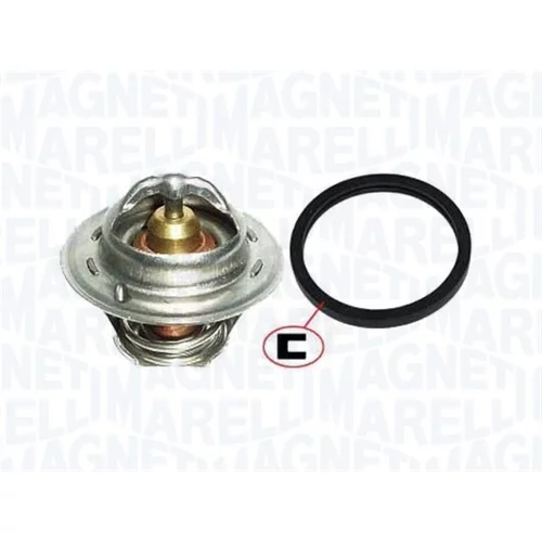 Termostat chladenia MAGNETI MARELLI 352317100320