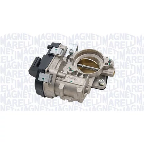 Hrdlo škrtiacej klapky MAGNETI MARELLI 802001897107 - obr. 1