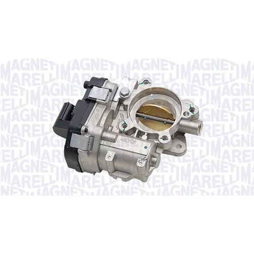 Hrdlo škrtiacej klapky MAGNETI MARELLI 802009525507