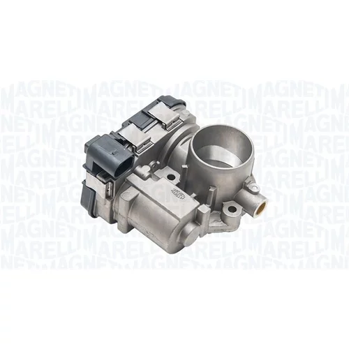 Hrdlo škrtiacej klapky MAGNETI MARELLI 802011975301