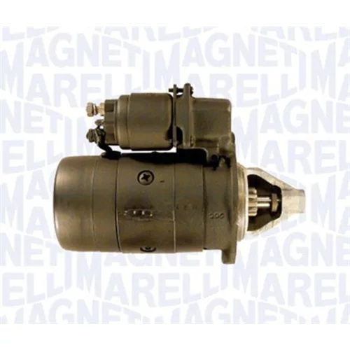 Štartér MAGNETI MARELLI 944280119110