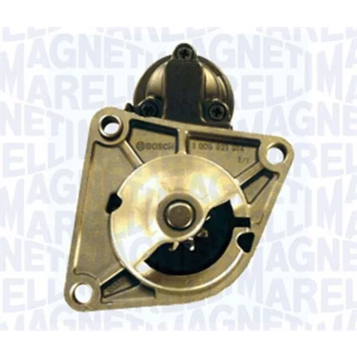 Štartér 944280177700 (MAGNETI MARELLI) - obr. 1