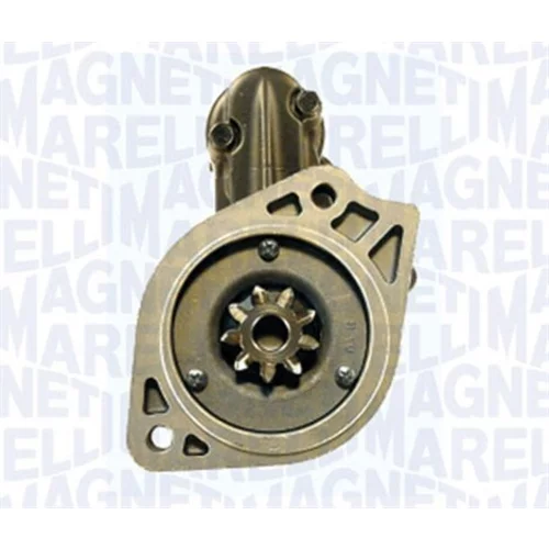 Štartér MAGNETI MARELLI 944280521370 - obr. 1