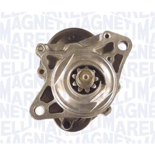 Štartér MAGNETI MARELLI 944280524190 - obr. 1