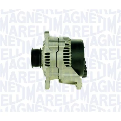 Alternátor MAGNETI MARELLI 944390366900