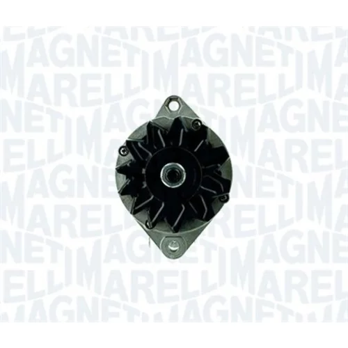 Alternátor MAGNETI MARELLI 944390371500 - obr. 1