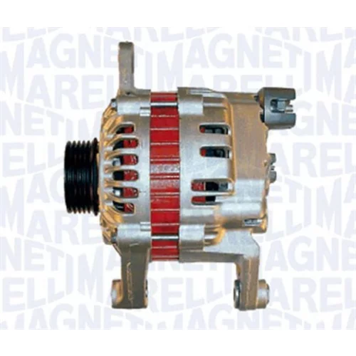 Alternátor MAGNETI MARELLI 944390378010