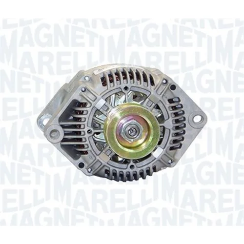 Alternátor MAGNETI MARELLI 944390402410 - obr. 1